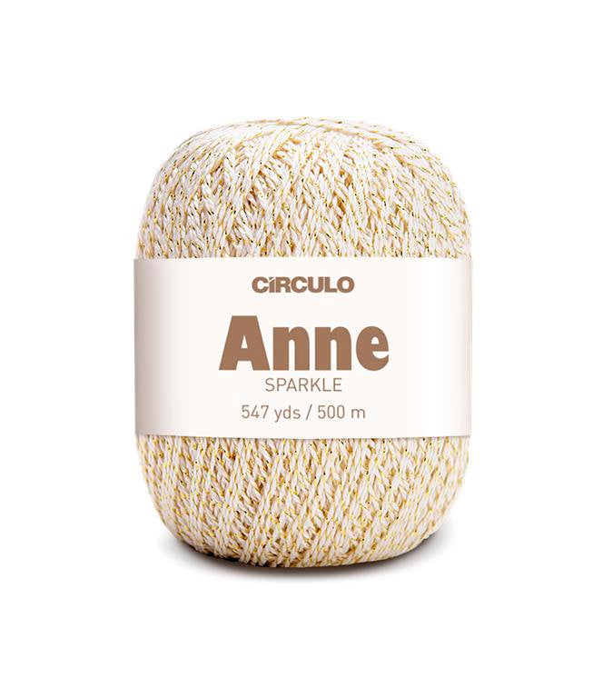 Anne Sparkle 500 by Circulo