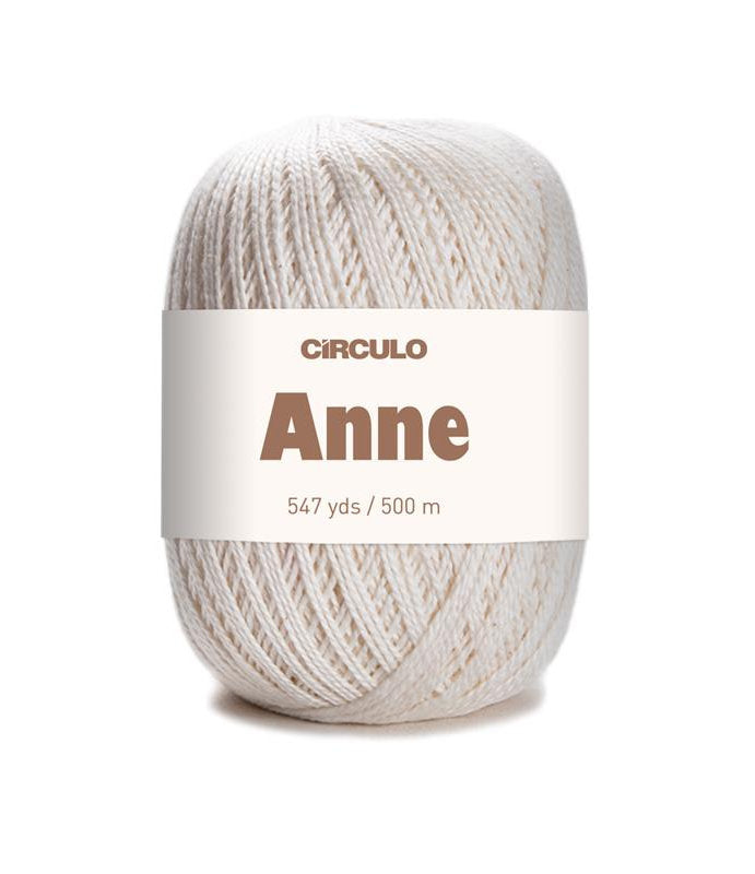 Anne 500 by Circulo