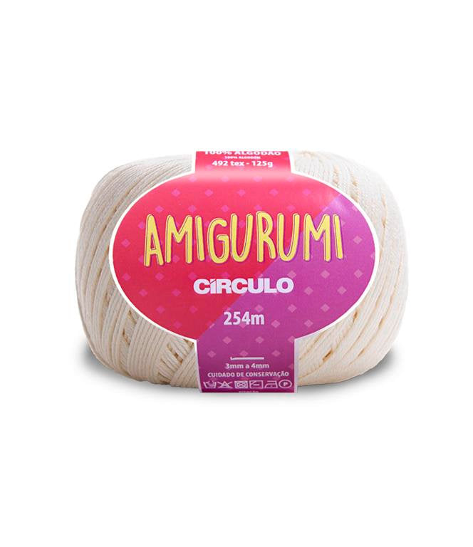 AMIGURUMI by Circulo