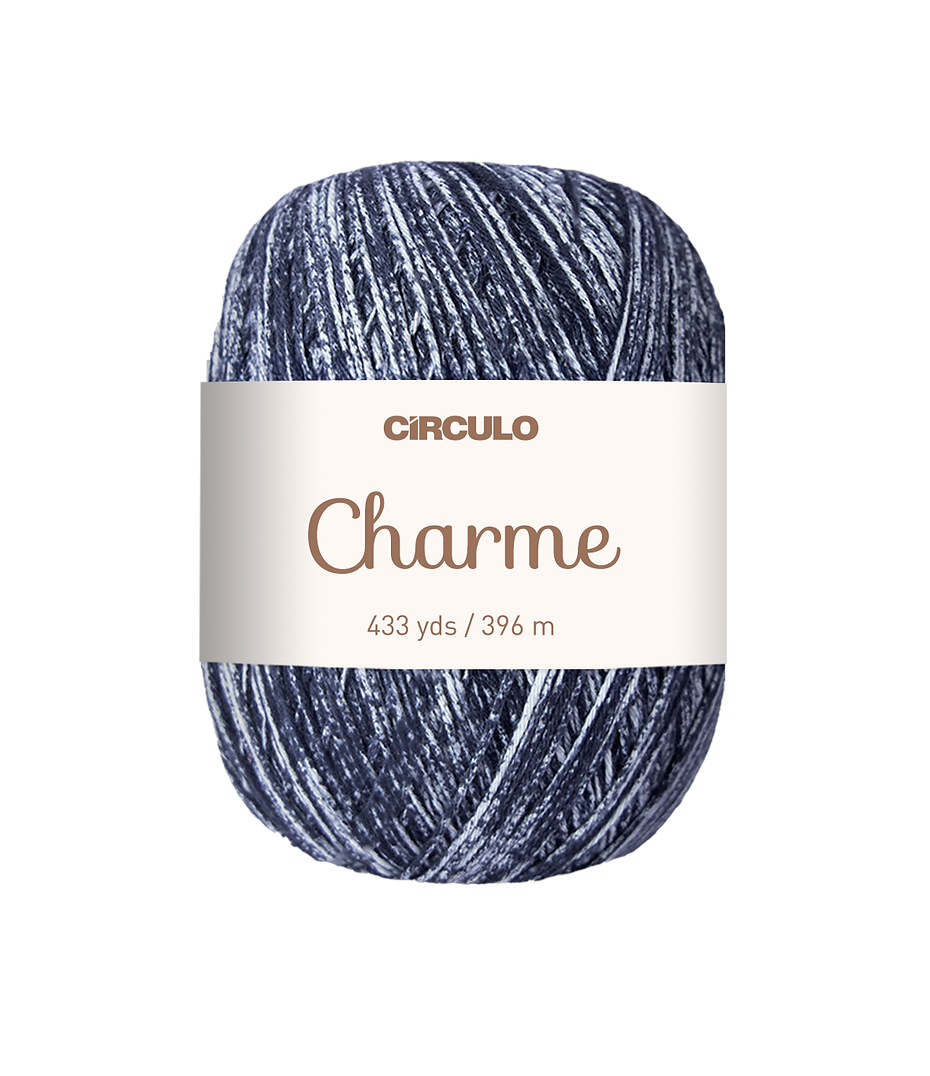 Charme by Circulo