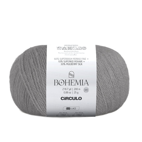 Bohemia by Circulo