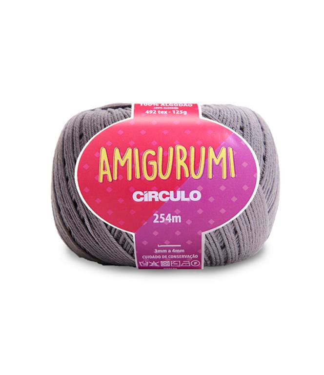 AMIGURUMI by Circulo