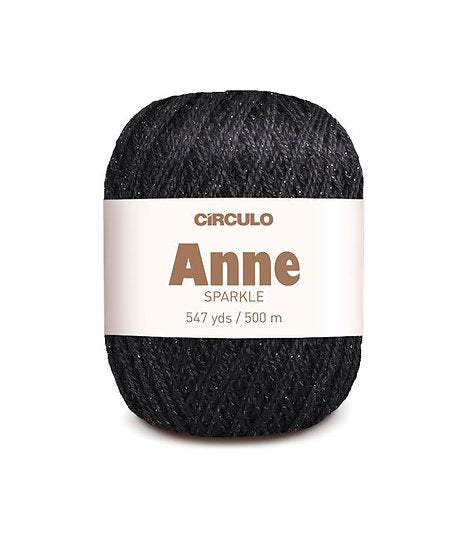 Anne Sparkle 500 by Circulo