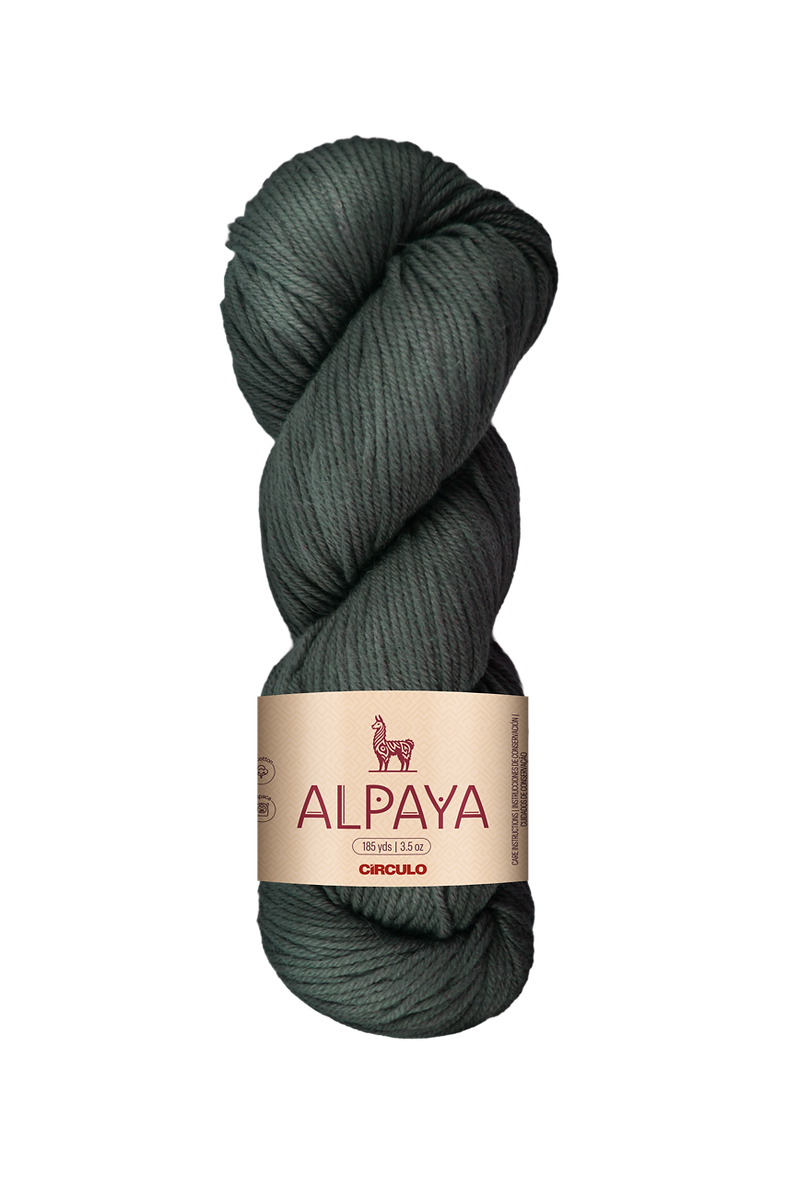 Alpaya by Circulo