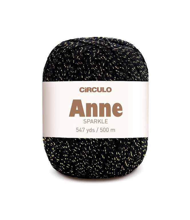 Anne Sparkle 500 by Circulo