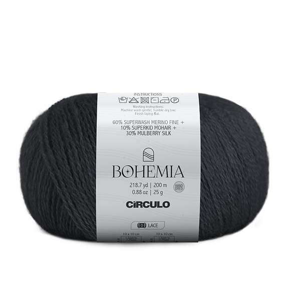 Bohemia by Circulo