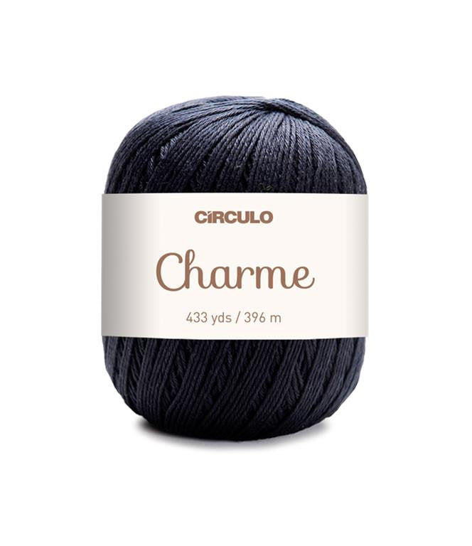 Charme by Circulo