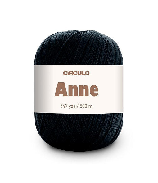 Anne 500 by Circulo