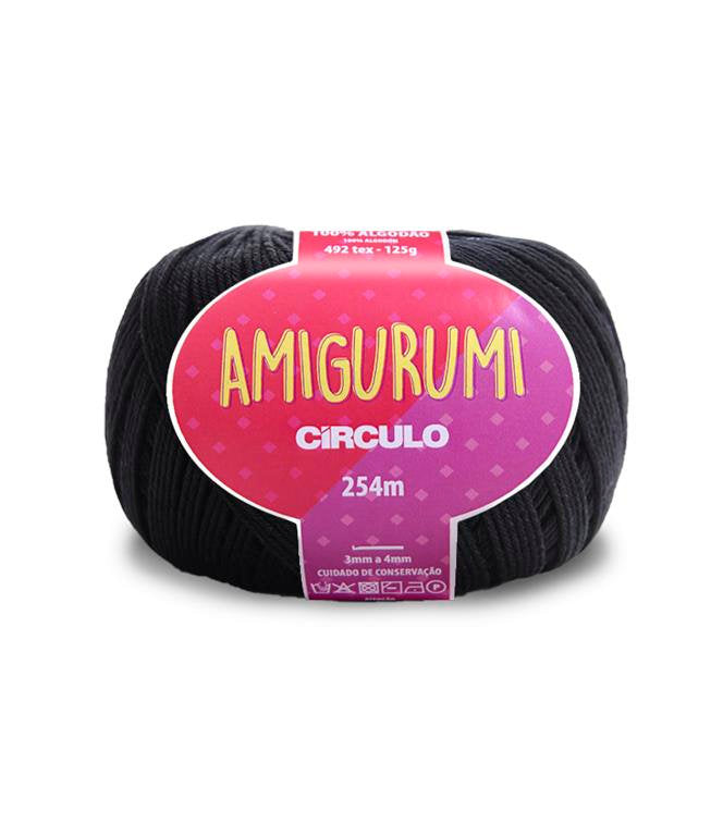 AMIGURUMI by Circulo