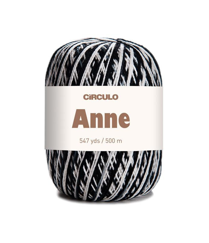 Anne Multicolor 500 by Circulo