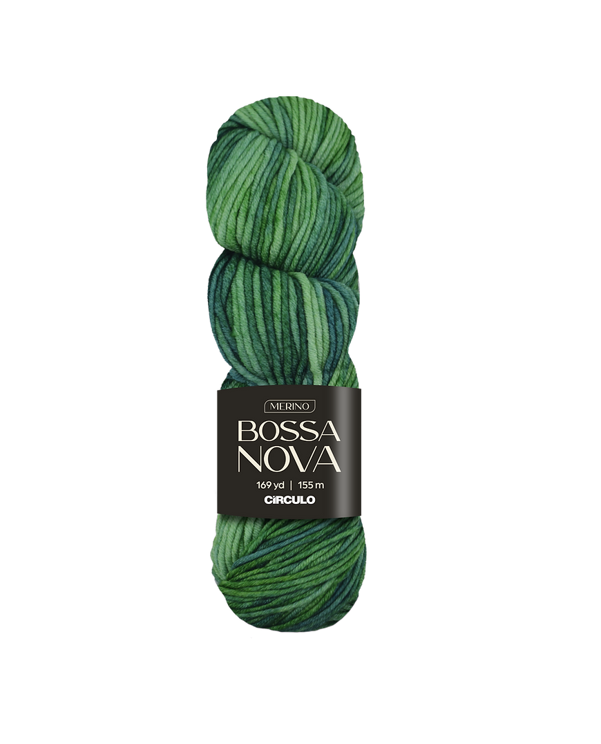 Bosa Nova by Circulo