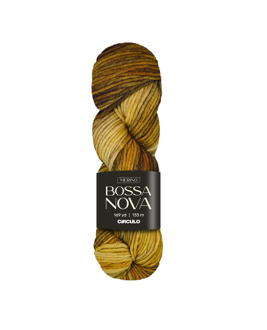 Bosa Nova by Circulo