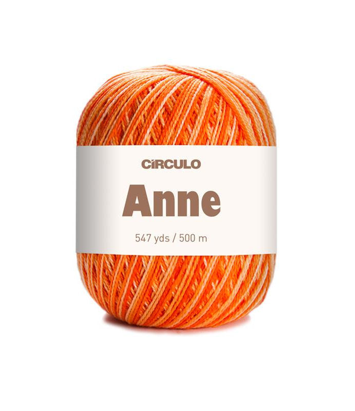Anne Multicolor 500 by Circulo