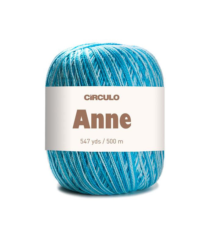 Anne Multicolor 500 by Circulo