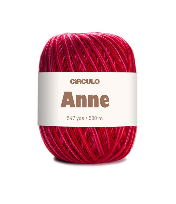Anne Multicolor 500 by Circulo