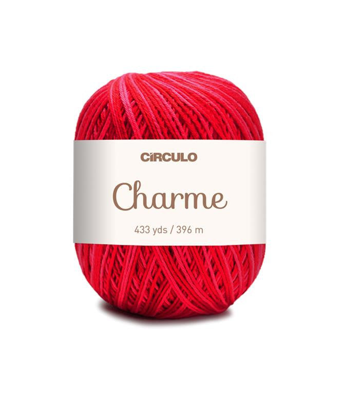 Charme by Circulo