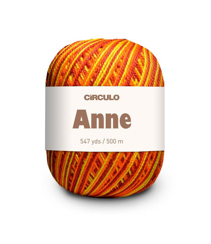 Anne Multicolor 500 by Circulo