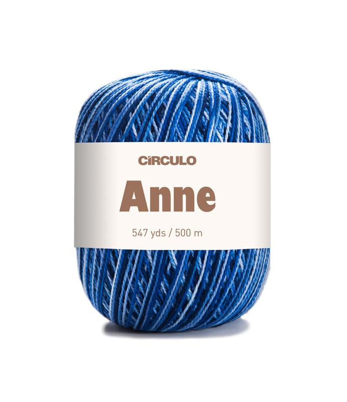 Anne Multicolor 500 by Circulo