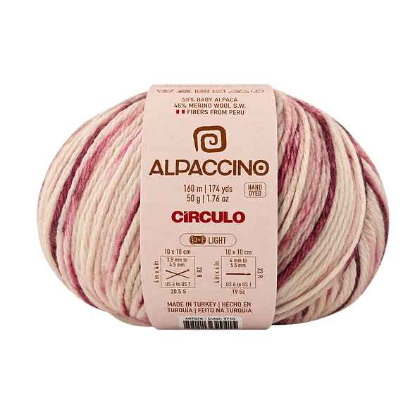 Alpaccino by Circulo