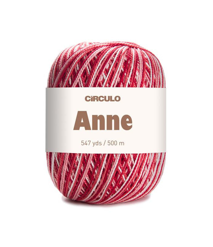 Anne Multicolor 500 by Circulo
