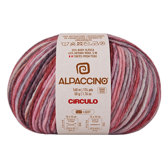 Alpaccino by Circulo