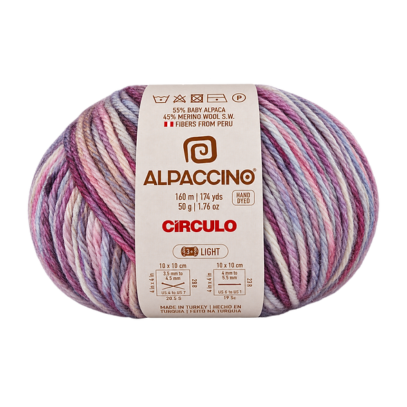 Alpaccino by Circulo