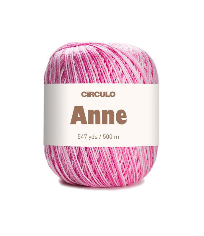 Anne Multicolor 500 by Circulo