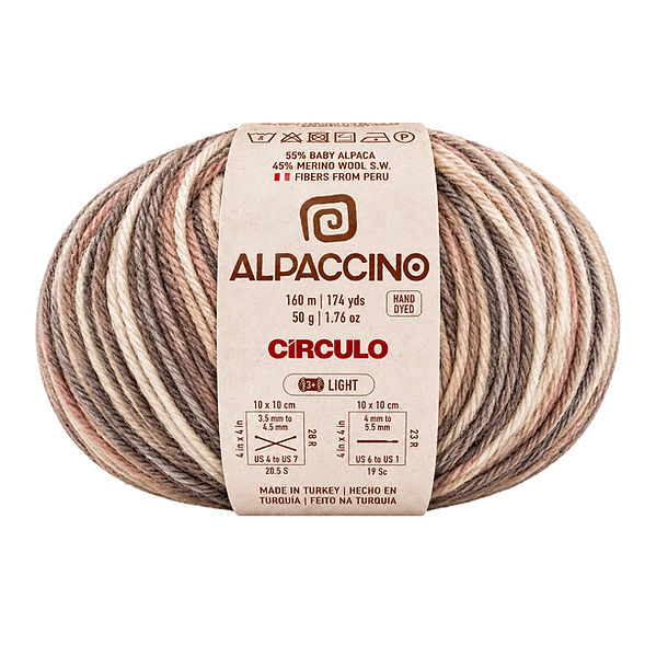 Alpaccino by Circulo