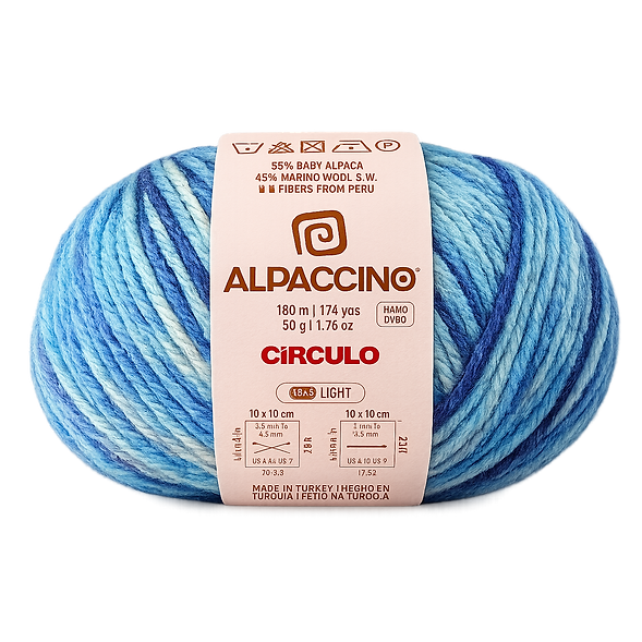 Alpaccino by Circulo
