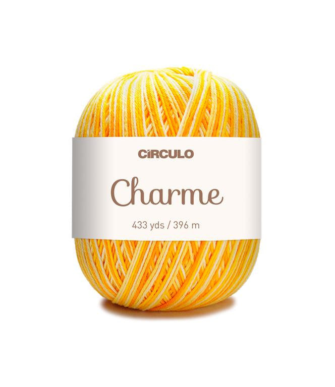 Charme by Circulo