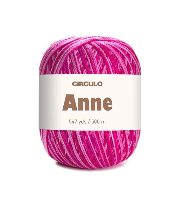 Anne Multicolor 500 by Circulo
