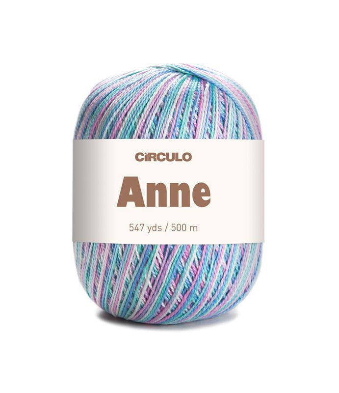 Anne Multicolor 500 by Circulo