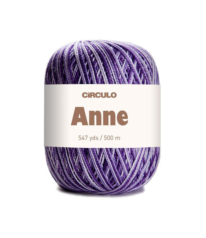 Anne Multicolor 500 by Circulo