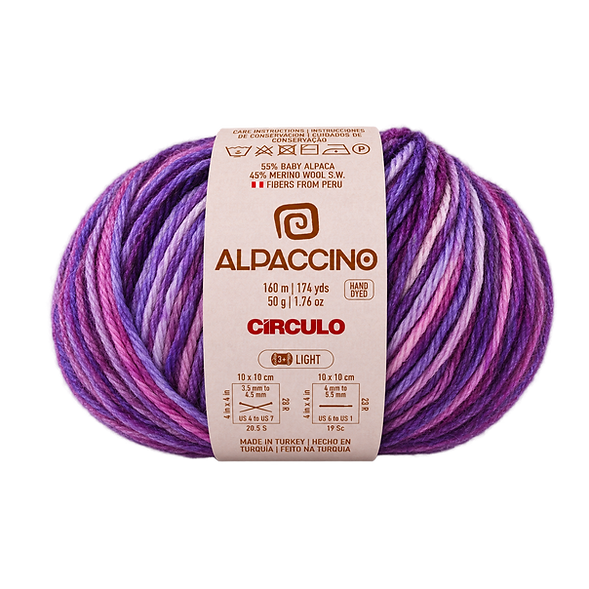 Alpaccino by Circulo