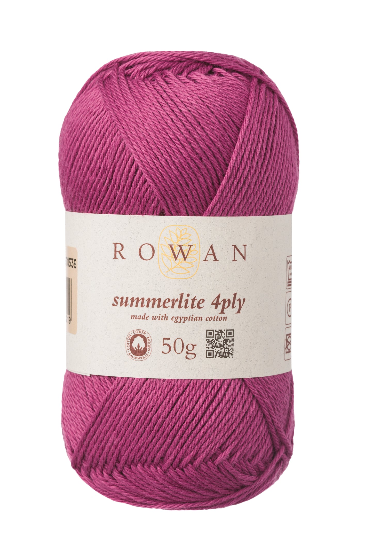 Summerlite 4ply