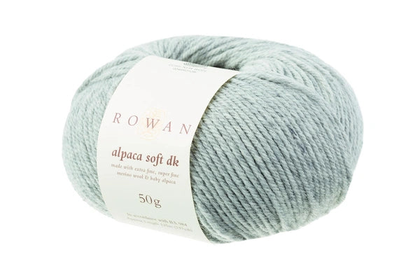 Alpaca Soft DK