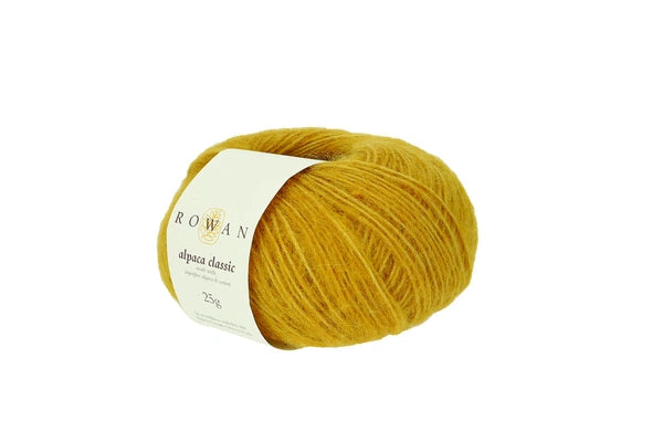 Alpaca Classic