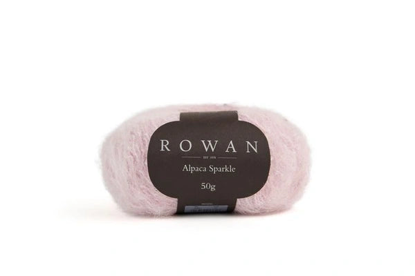 Alpaca Sparkle
