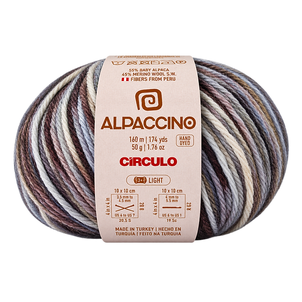 Alpaccino by Circulo