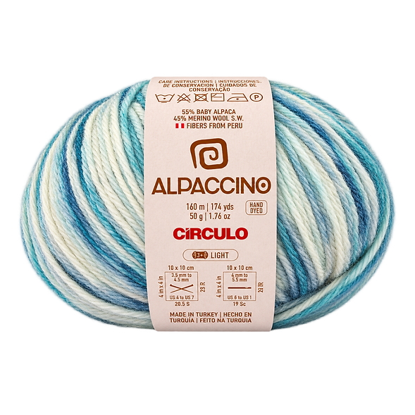 Alpaccino by Circulo