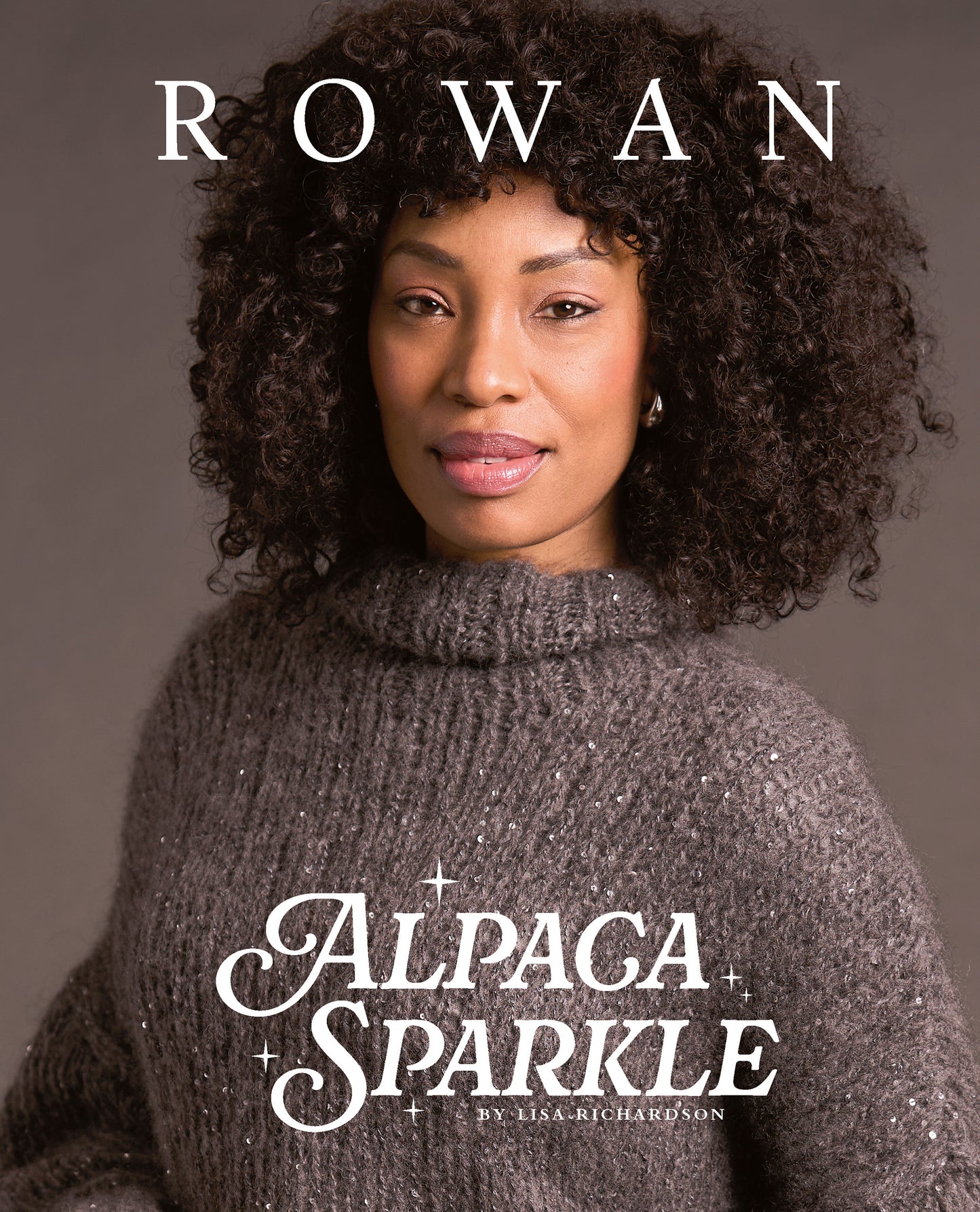 Alpaca Sparkle Book