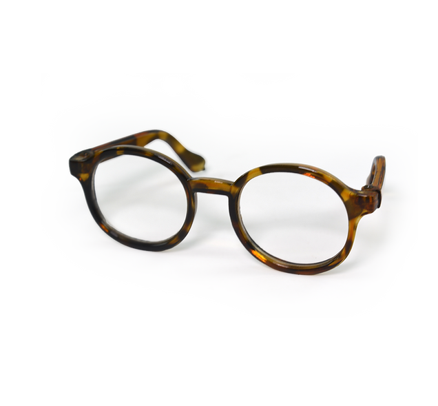 Amigurumi Glasses