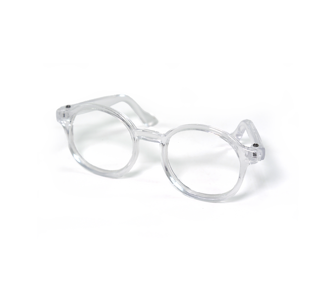 Amigurumi Glasses