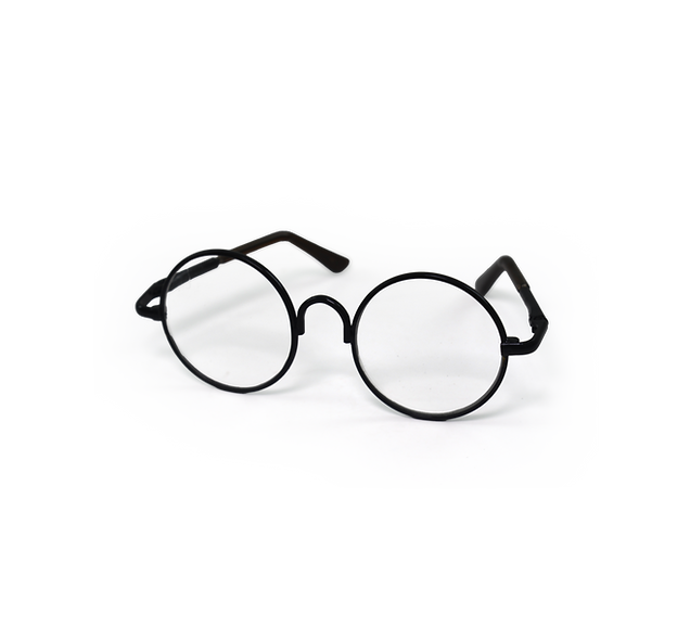 Amigurumi Glasses