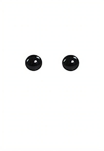 Amigurumi Safety Eyes - Black
