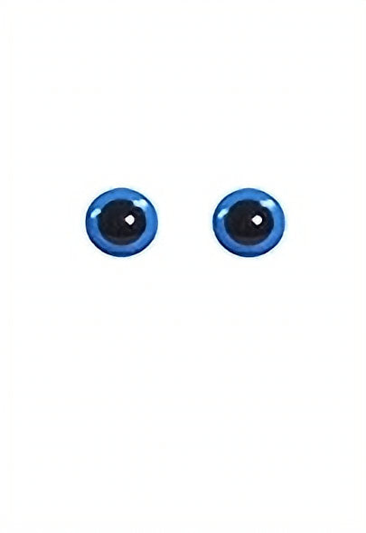 Amigurumi Safety Eyes - Blue