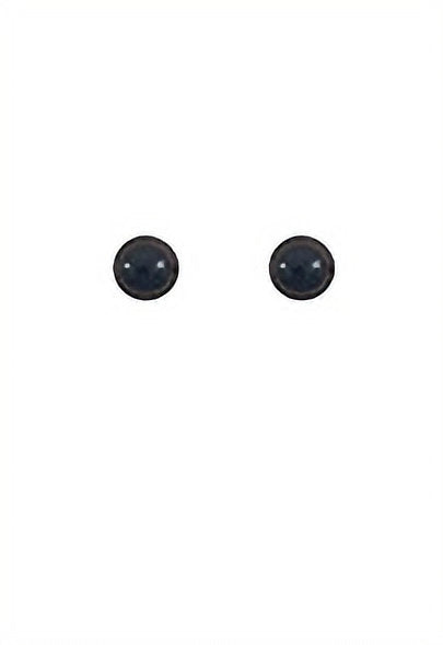 Amigurumi Safety Eyes - Brown