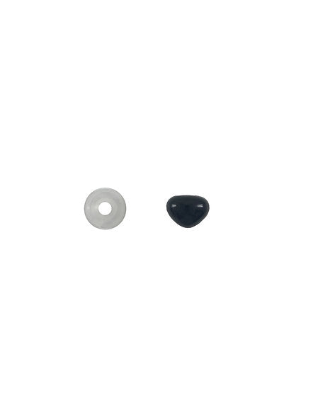 Amigurumi Safety Nose - Black