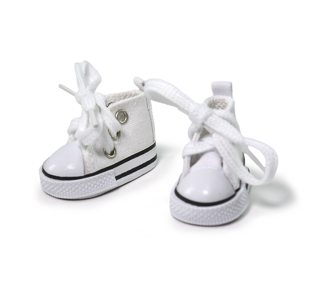 Amigurumi Shoes
