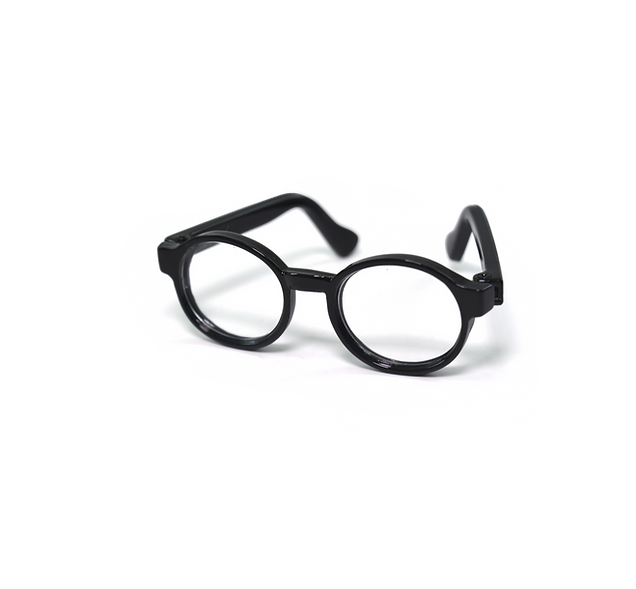 Amigurumi Glasses
